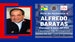 Acto de Homenaje al Profesor Alfredo Baratas Facultad de Ciencias Biológicas 